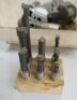 Assorted R8 Tooling - 4