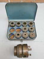Collet Chuck 