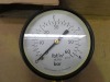 2 Off 100mm Bailey & Mackey 0-60psi Gauges - 2