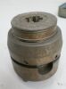 Collet Chuck - 5