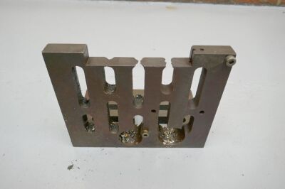 Engineers Angle Plate 150 x 200 x 250mm