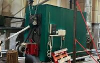 Termofarc Biomass Boiler 