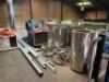 Termofarc Biomass Boiler - 8