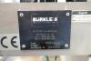 Burkle LFC-1600 UV Liquid Coating Machine - 7