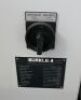 Burkle LFC-1600 UV Liquid Coating Machine - 12