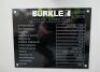 Burkle LFC-1600 UV Liquid Coating Machine - 13