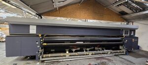 Durst RHO 512R Large Format Printer