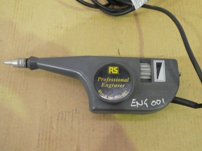 RS Professional Engraver