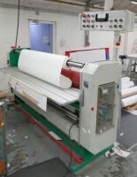 Sallmetall S2000 Laminator