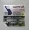 Sallmetall S2000 Laminator - 4