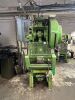 Hme 40ton press