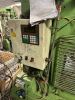 Hme 40ton press - 3