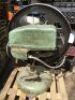 Atkin motorized decoiler - 3