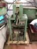 Meritus Spot Welder - 2