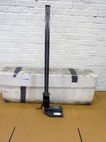 Baty 0-600mm Digital Height Gauge