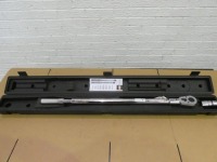 Bahco 7455-500 0-500Nm Torque Wrench