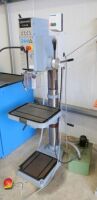 STRANDS S 35 ME Pillar Drill