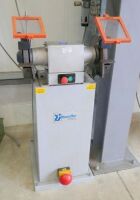 RJH Morrisflex / Cruesen Grinding Machine