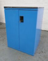 LISTA Heavy Duty Tooling Cabinet