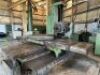 Kearns Richards SJ100 Horizontal Borer - 2
