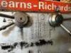 Kearns Richards SJ100 Horizontal Borer - 7