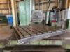 Kearns Richards SJ100 Horizontal Borer - 10