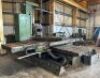 Kearns Richards SJ100 Horizontal Borer - 11