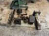 Kearns Richards SJ100 Horizontal Borer - 14