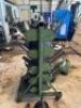 Kearns Richards SJ100 Horizontal Borer - 15