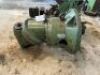 Kearns Richards SJ100 Horizontal Borer - 16
