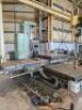 Kearns Richards SJ100 Horizontal Borer - 18