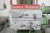 Kearns Richards SH75 Horizontal Borer - 3