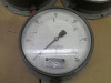 3 Off Bundenberg 0-60psi Test Gauges - 2