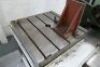 Kearns Richards SH75 Horizontal Borer - 20