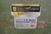 Kearns Richards SH75 Horizontal Borer - 29