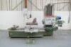 Kearns Richards SH75 Horizontal Borer - 31