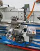 ZMM C11MSTS280 Gap Bed Lathe - 8