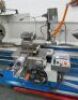 ZMM C11MSTS280 Gap Bed Lathe - 8