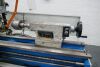 ZMM C11MSTS280 Gap Bed Lathe - 12