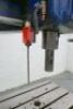 Kitchen Walker E2 Radial Arm Drill - 8