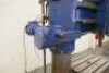 Kitchen Walker E2 Radial Arm Drill - 10