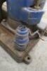 Kitchen Walker E2 Radial Arm Drill - 11