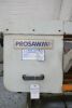 Prosaw 250mm Horizontal Bandsaw - 3