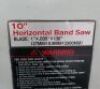 Prosaw 250mm Horizontal Bandsaw - 6