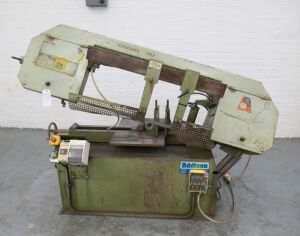 Addison Bandmaster 320 Bandsaw