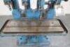 Pollard 15EX 4 Spindle Drill - 2