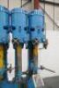 Pollard 15EX 4 Spindle Drill - 4