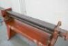 50" Initial Pinch Rolls - 2