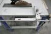Metabo 315mm Portable Table Saw - 3