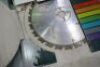Metabo 315mm Portable Table Saw - 6